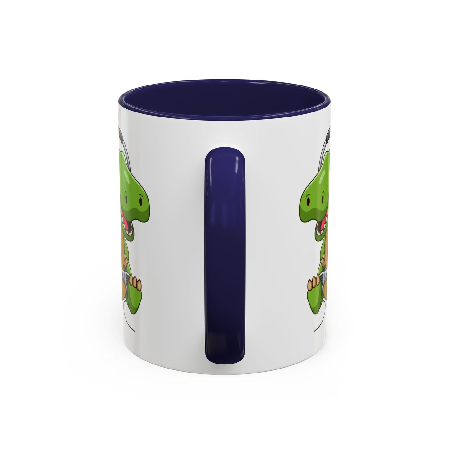 Accent Coffee Mug, 11oz