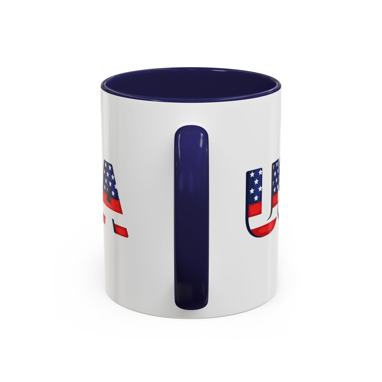 Accent Coffee Mug, 11oz