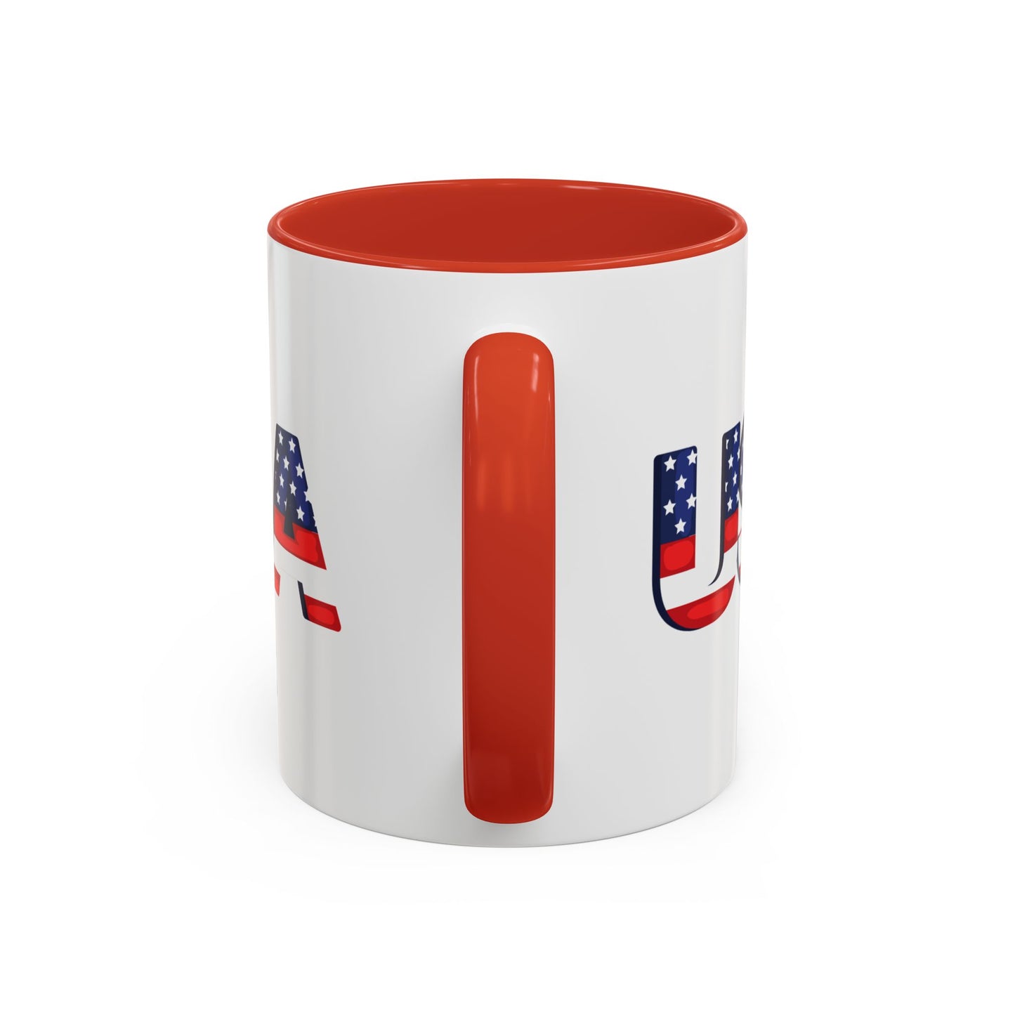 Accent Coffee Mug, 11oz