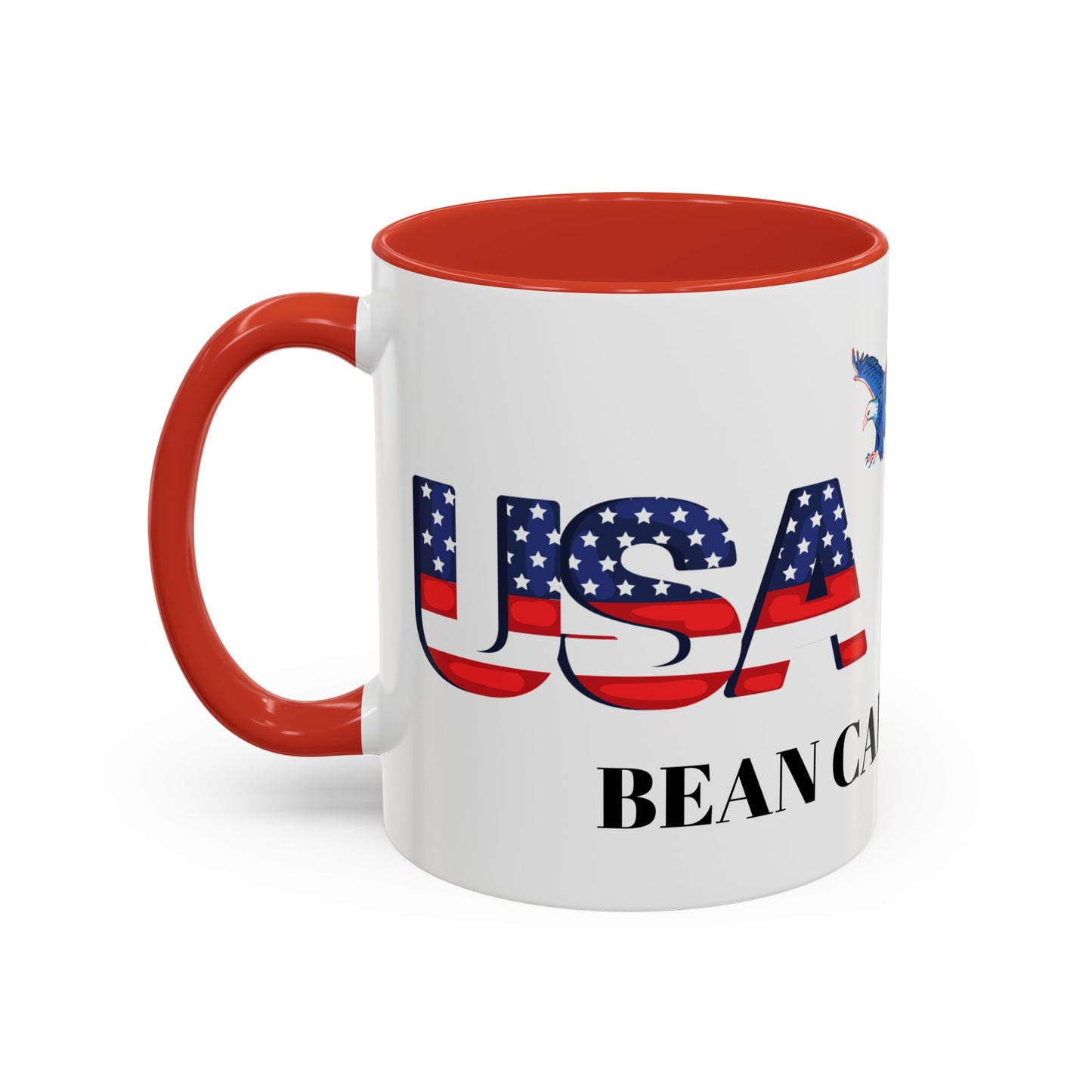 Accent Coffee Mug, 11oz