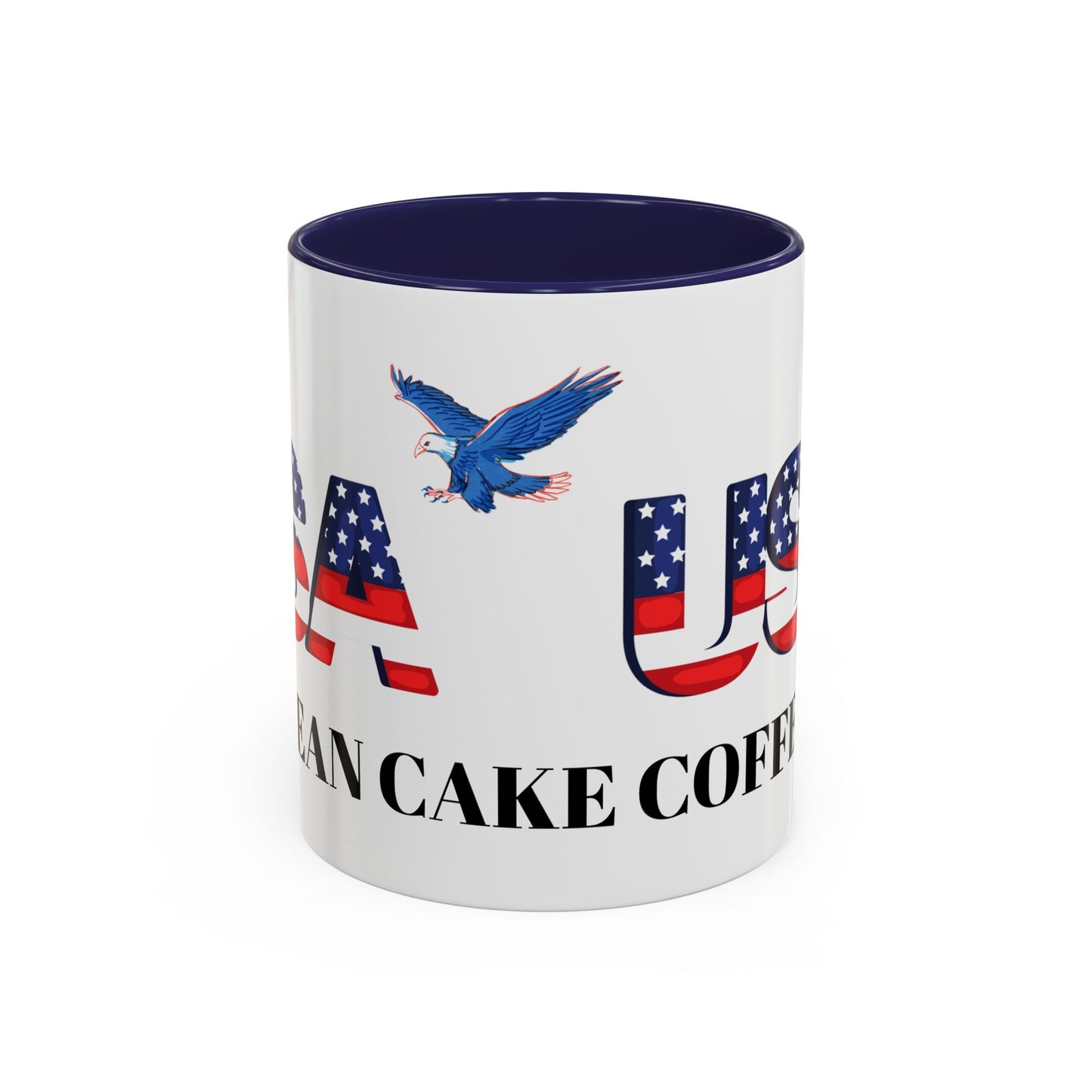 Accent Coffee Mug, 11oz