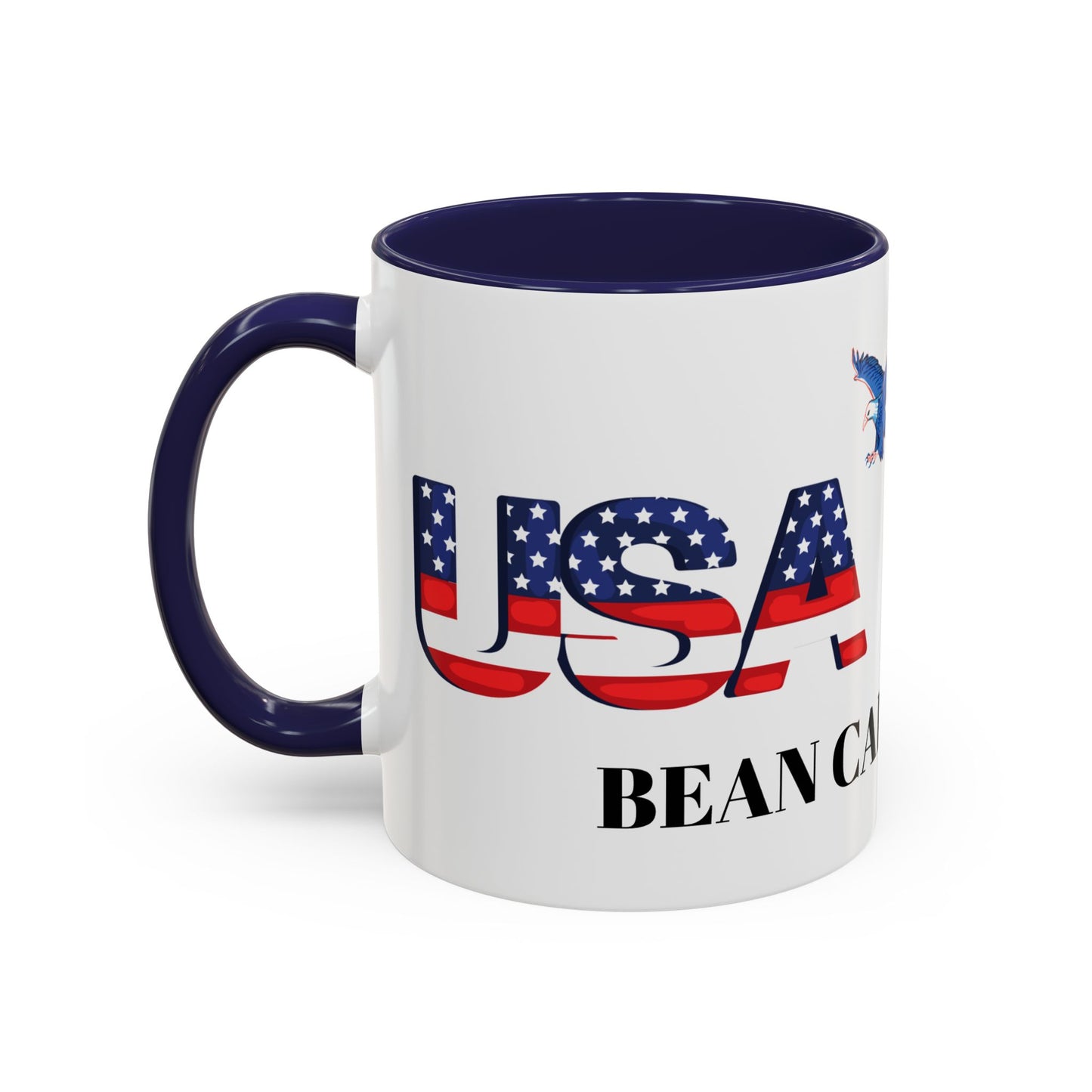Accent Coffee Mug, 11oz