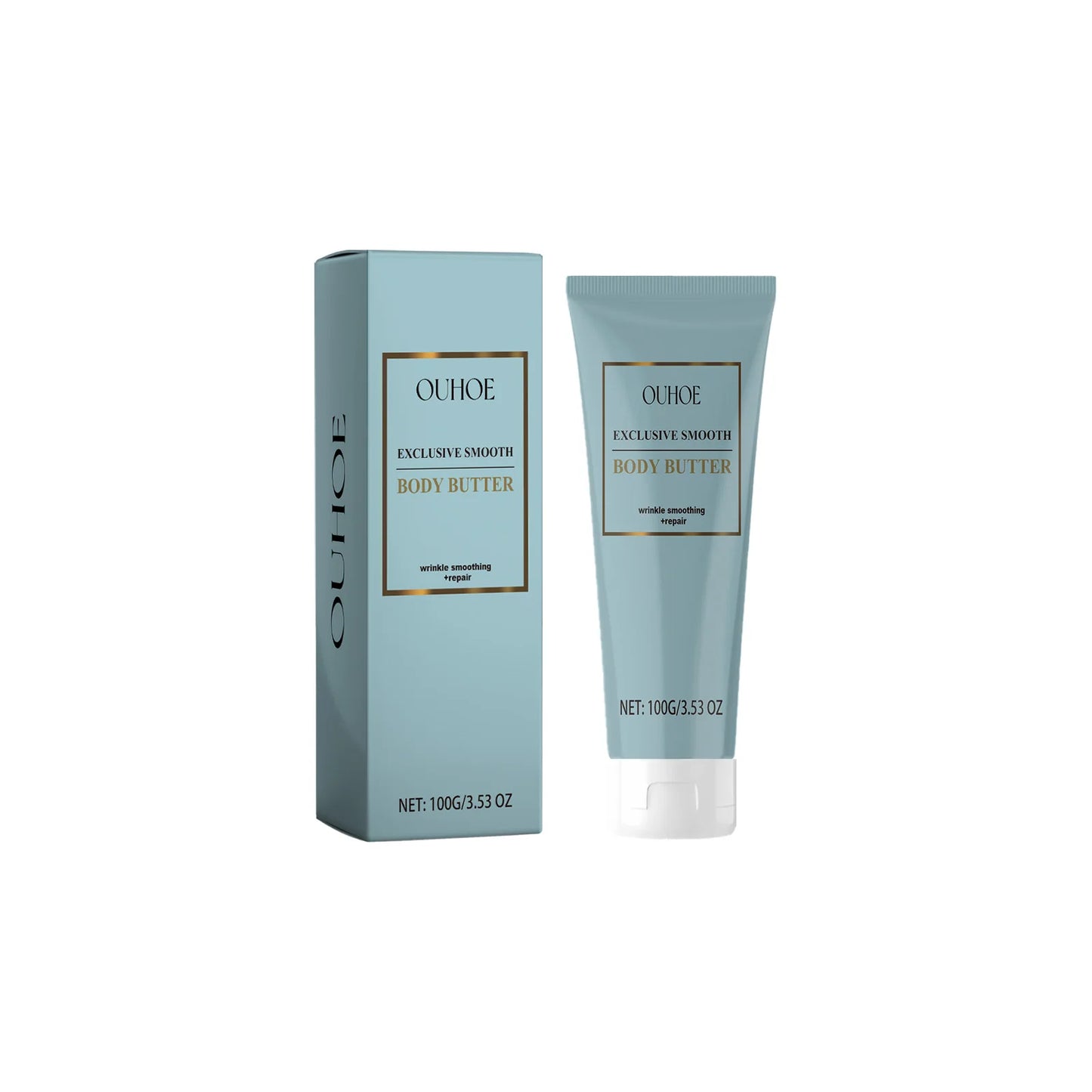 Niacinamide Body Anti-wrinkle Cream Anti-wrinkle Moisturizing Nourishing Body Lotion Lighten Fine Lines Women's Skin Care Produc
